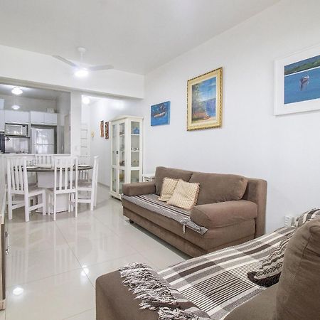 Balneário CamboriúPrn12 - Climatizado, Prox Calcadao, Sacada, 2 Dorm公寓 外观 照片