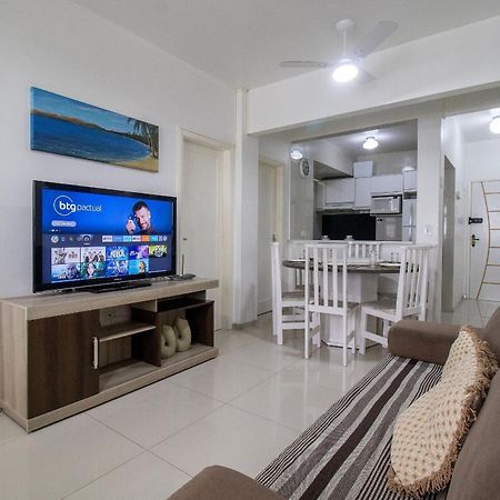 Balneário CamboriúPrn12 - Climatizado, Prox Calcadao, Sacada, 2 Dorm公寓 外观 照片
