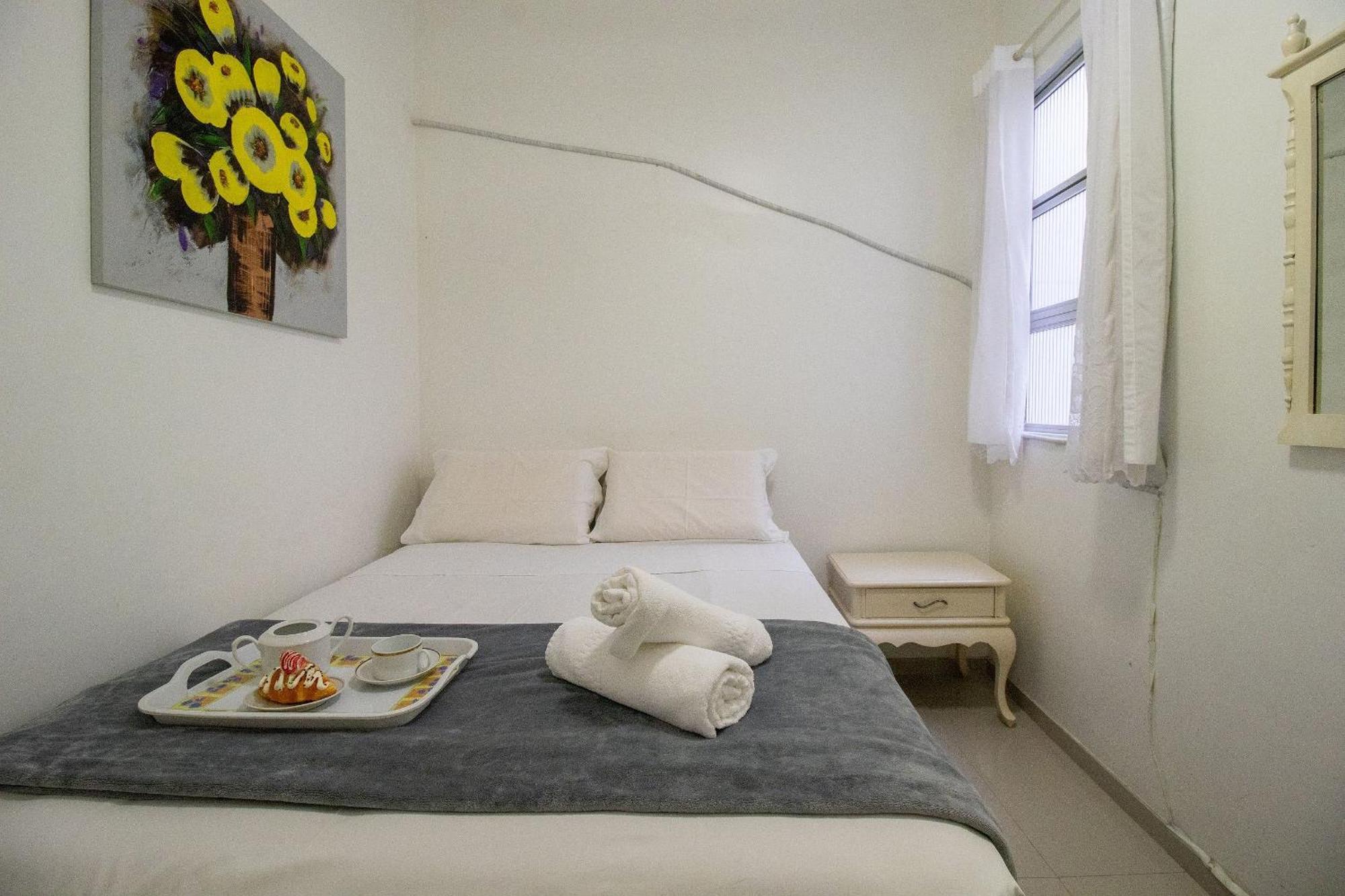 Balneário CamboriúPrn12 - Climatizado, Prox Calcadao, Sacada, 2 Dorm公寓 外观 照片