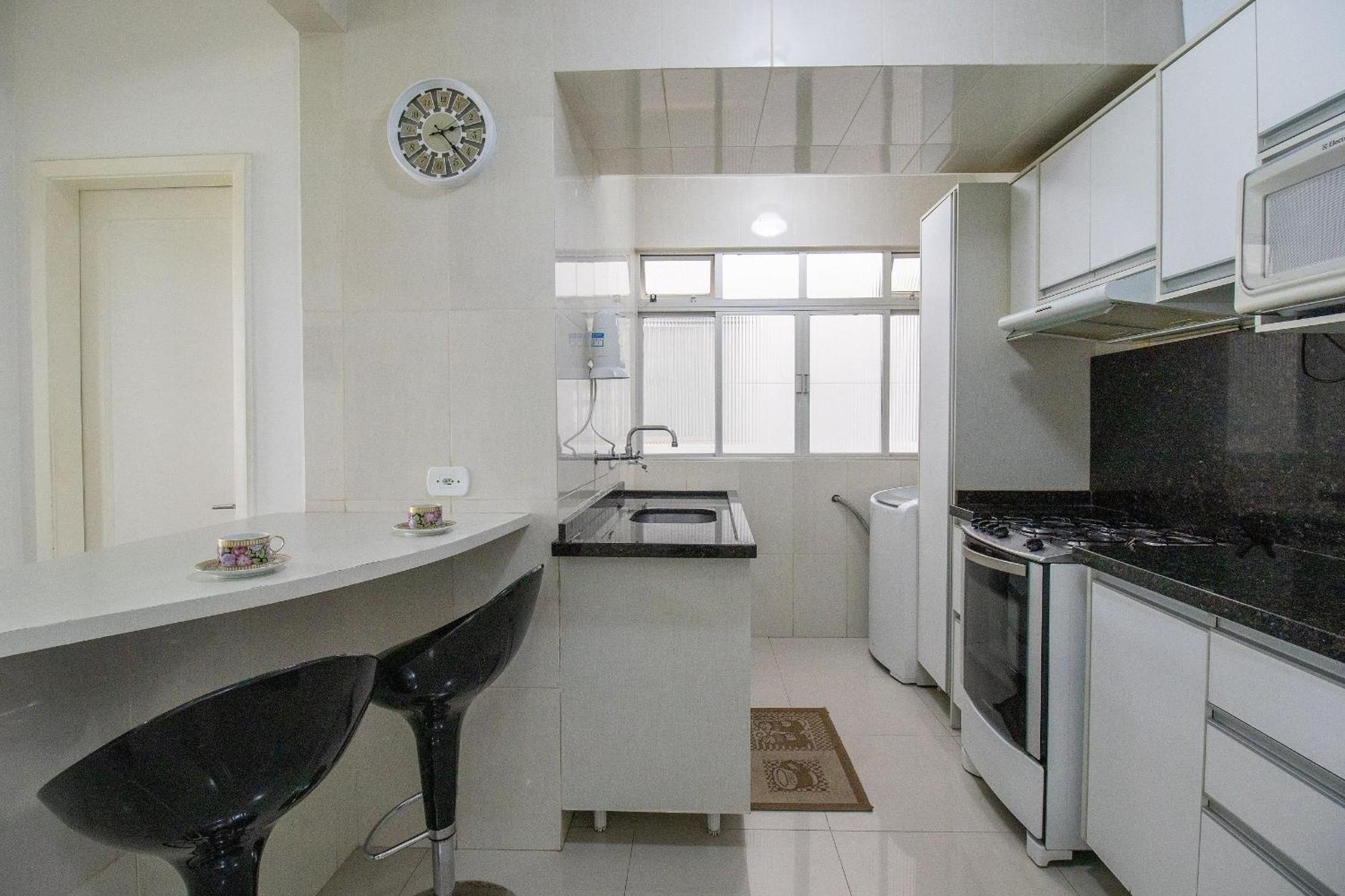 Balneário CamboriúPrn12 - Climatizado, Prox Calcadao, Sacada, 2 Dorm公寓 外观 照片